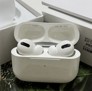 Müüa AirPods Pro (koopia) (2 foto / 2)