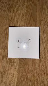 AirPods Pro, копия (2 фото из 3)