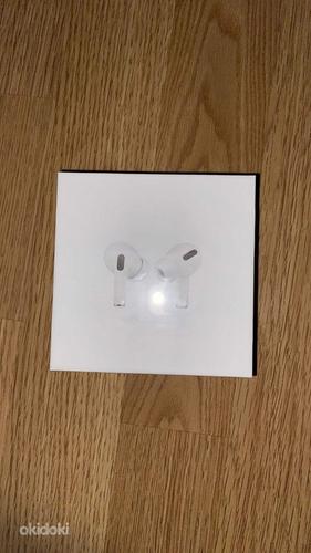 Airpods Pro (foto #2)