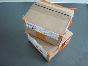 Uued Komponent Autokõlarid 6,5 tolli/165mm 150W 4Ohm 2tk (5 foto / 5)