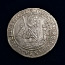 Оригинальный немецкий талер 1618 г. серебро (талер) (фото #2)