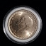 Hõbe rootsi 2 kronor 1947 originaal rootsi 2 krooni (foto #2)
