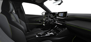 Peugeot 2008 (2 foto / 3)