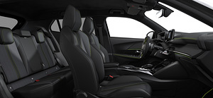 Peugeot 2008 (3 foto / 3)