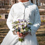 Продам курточку для невесты (фото #1)