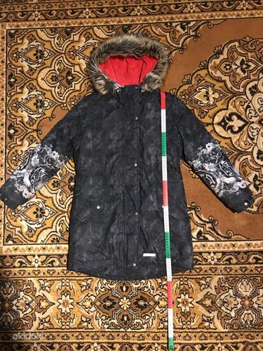 Parka lapsele, ca 140cm
