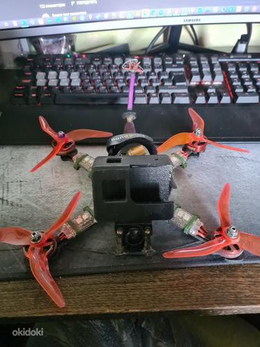 Freestyle dron 4s (foto #1)