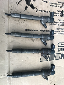 Hyundai mootori osad (8 foto / 8)