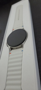 Nutikellad Samsung Galaxy Watch7 40mm LTE Beež UUS (3 foto / 3)