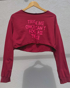 Pluusid h & m (3 foto / 4)