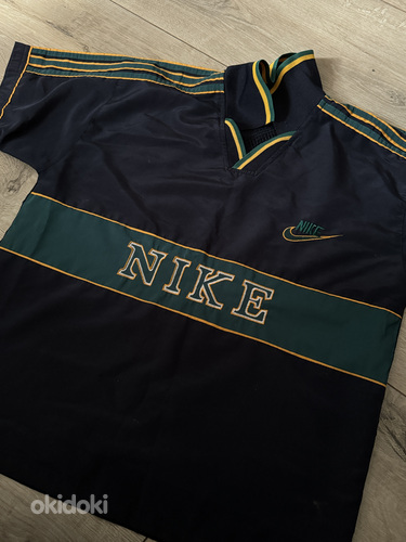 Nike t-särk