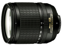 Объектив Nikon 18-135mm f/3.5-5.6 ED-IF AF-S DX NIKKOR