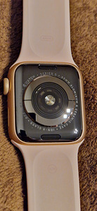 Apple часы 5 (1 фото из 2)