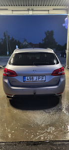 Продам пежо 308 (2 фото из 5)
