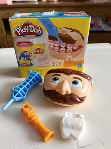 Play-Doh (2 foto / 9)