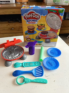 Play-Doh (5 foto / 9)