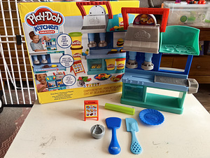 Play-Doh (8 foto / 9)