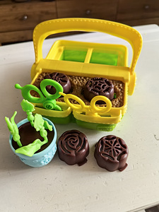 Play-Doh (9 foto / 9)