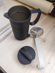 Tupperware (3 foto / 4)