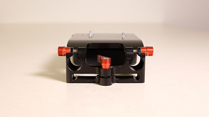 Base Plate Vocas MKii for camera Sony PXW-FS7 / FS7 ii / FX9 (4 foto / 9)