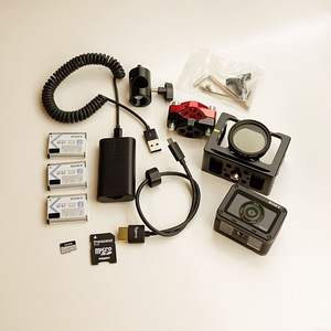Sony Cyber-shot DSC-RX0ii Mark2 4K with ZEISS® Tessar T*24mm (1 foto / 10)