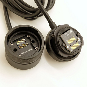 Accessory for Camera DJI Osmo Zenmuse X3/X5 Extension Cable (3 foto / 10)