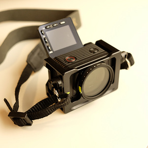 Sony RX0 II (Mark 2) - Кино-комплект / Экшен-камера (3 фото из 10)