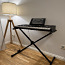 Piano keyboard with stand (foto #3)