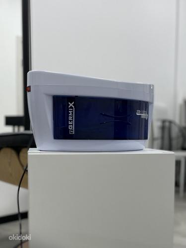 Sterilisaator GERMIX SB-1002