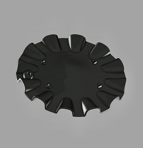 3D printimisega velje keskosa kate – Player Alloy 147 (7 foto / 7)