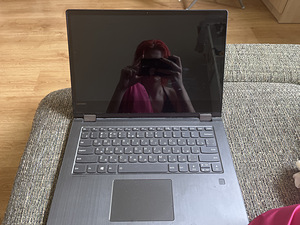 Lenovo Yoga 530-14IKB (1 foto / 2)
