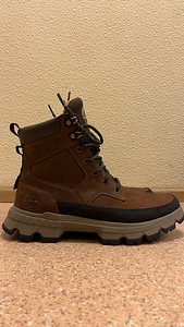 Ботинки Timberland (1 фото из 2)