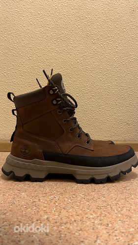 Ботинки Timberland