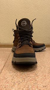 Ботинки Timberland (2 фото из 2)