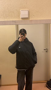 Пуховик Adidas (1 фото из 4)