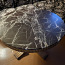 Suur ümmargune laud (foto #1)