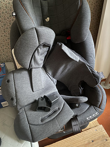 JOIE signature turvatool 0-36kg (3 foto / 5)
