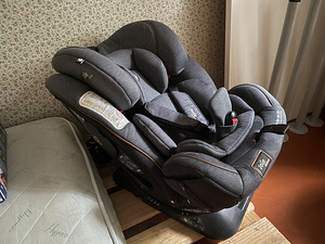 JOIE signature turvatool 0-36kg (2 foto / 5)