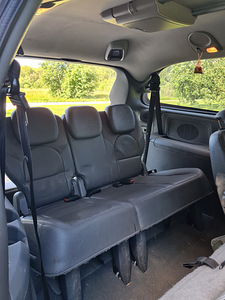 Chrysler grand voyager (9 foto / 10)