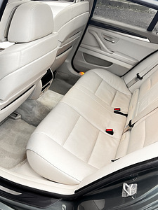 BMW F11 525 D 2012 (10 foto / 15)