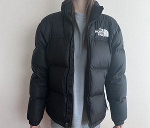 The North Face Puffer (1 foto / 5)