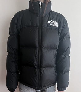 The North Face Puffer (2 foto / 5)
