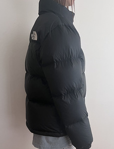 The North Face Puffer (4 foto / 5)