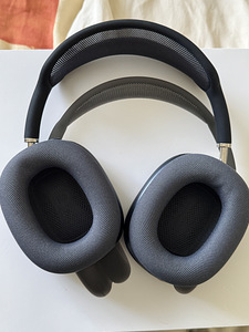 Airpods max USB-C (4 foto / 4)
