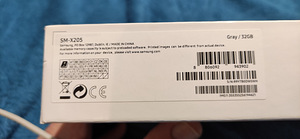 Samsung Galaxy Tab A8 32GB LTE (2 foto / 2)