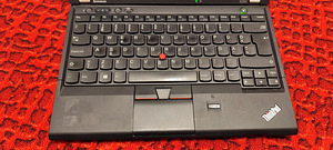 Äriklassi Lenovo X230/i5 - 3320M/4Gb/128Gb SSD (3 foto / 5)