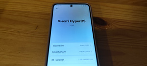 Xiaomi Redmi 12 5G (3 foto / 7)