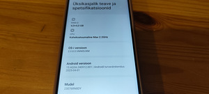 Xiaomi Redmi 12 5G (4 foto / 7)