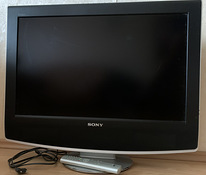 Televiisor Sony Wega LCD Color TV 32"