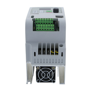Sagedusmuundurid 1,5 - 7.5 kW (9 foto / 10)